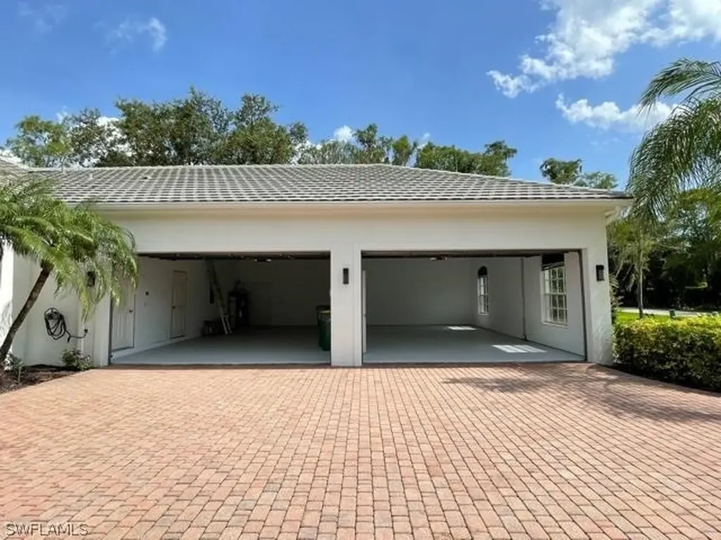 12924 Pond Apple Drive W Naples FL 34119