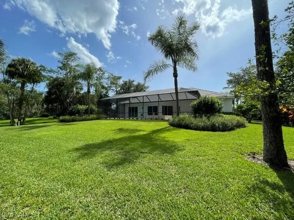 12924 Pond Apple Drive W Naples FL 34119