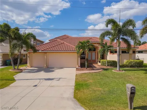 2823 SW 33rd Street Cape Coral FL 33914