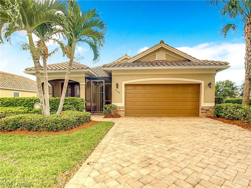 12106 Corcoran Place Fort Myers FL 33913