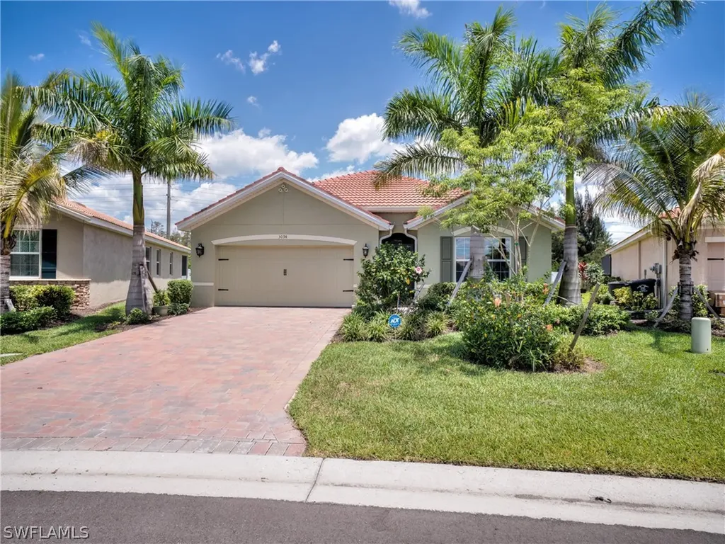 3094 Birchin Lane Fort Myers FL 33916