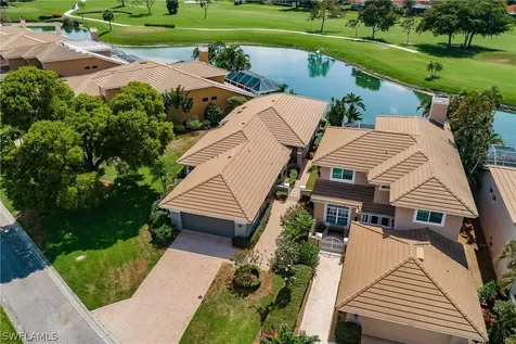 10350 Quail Crown Drive Naples FL 34119