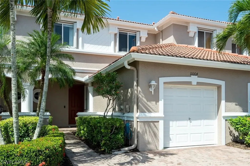 10004 Ravello Boulevard Fort Myers FL 33905