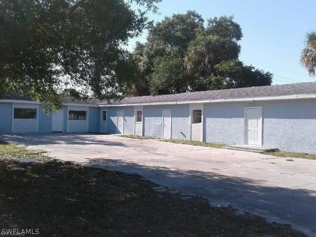 2214 Quality Life Center Way Fort Myers FL 33916