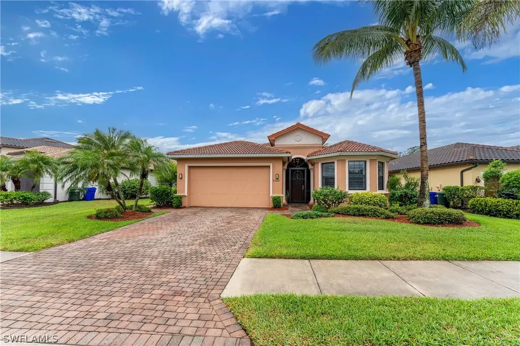 9224 River Otter Drive Fort Myers FL 33912
