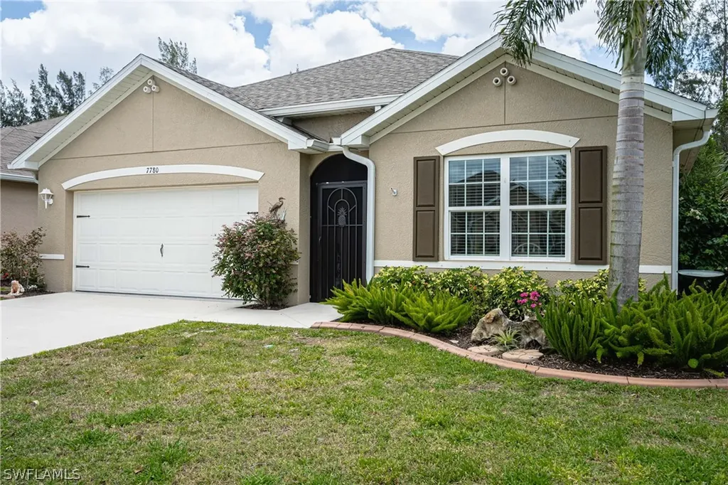 7780 Mikasa Drive Punta Gorda FL 33950