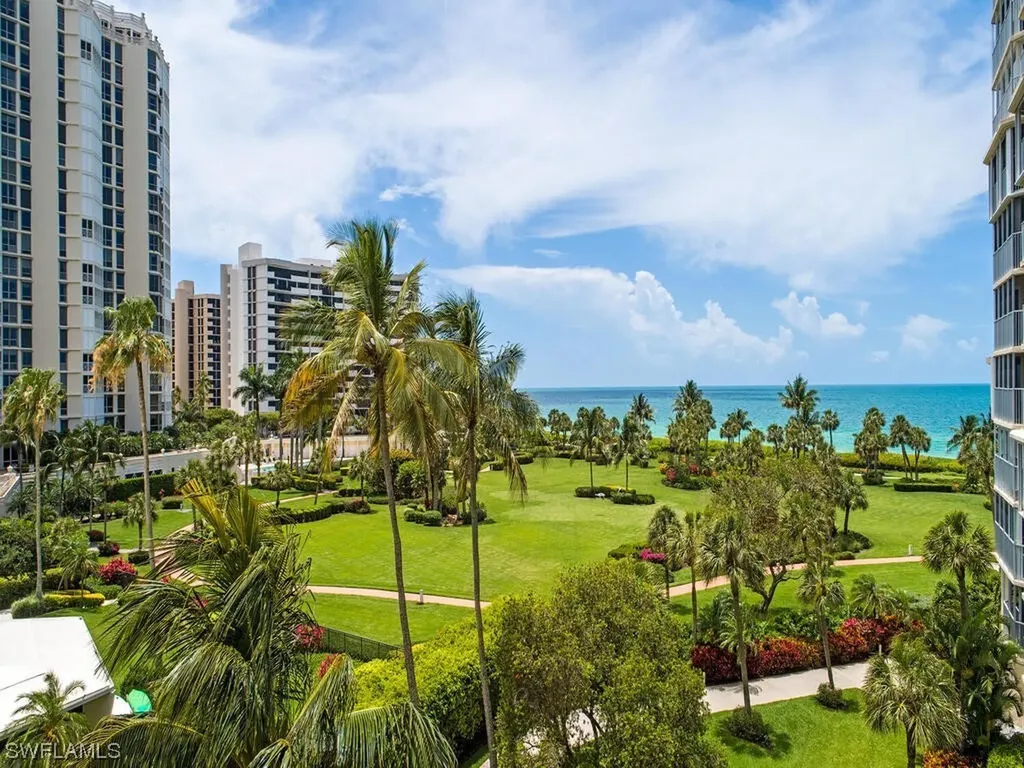4041 Gulf Shore Boulevard N Naples FL 34103