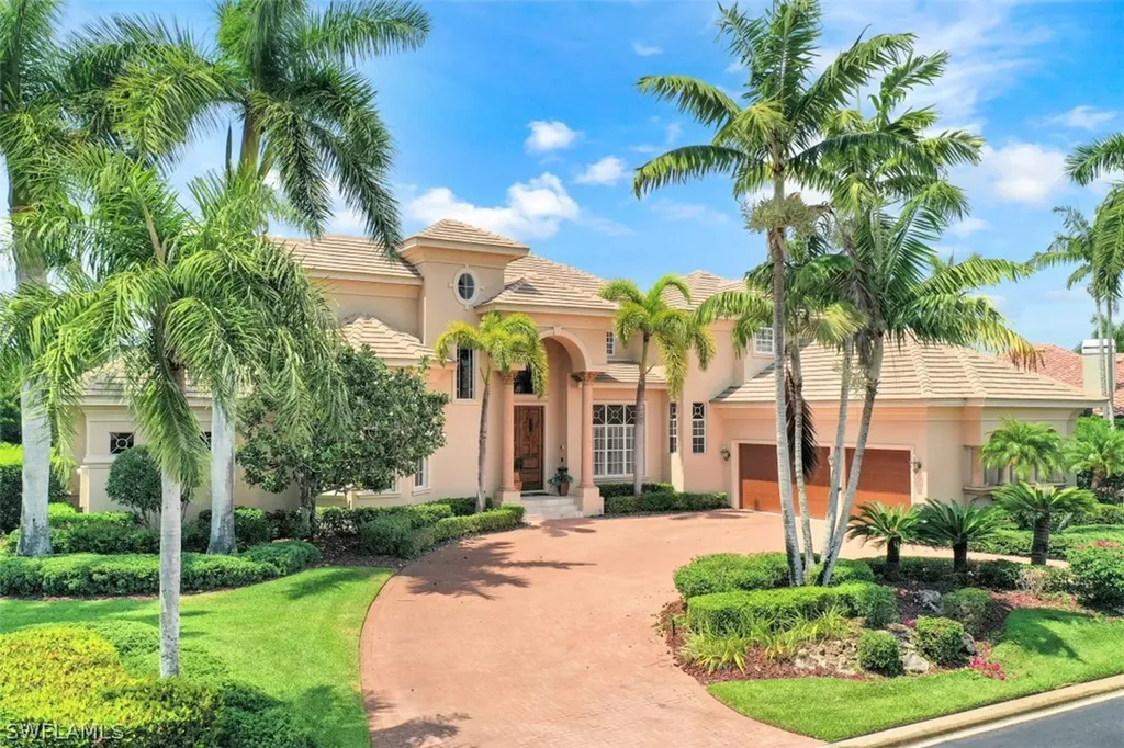 11280 Compass Point Drive Fort Myers FL 33908