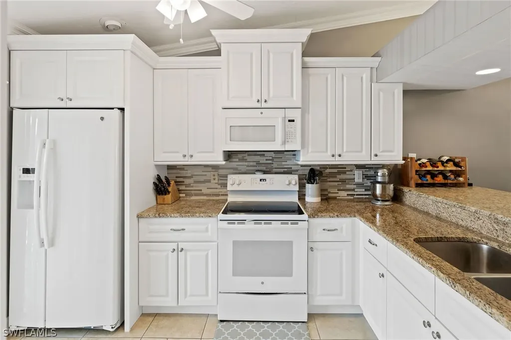 4230 Jack Frost Court Naples FL 34112