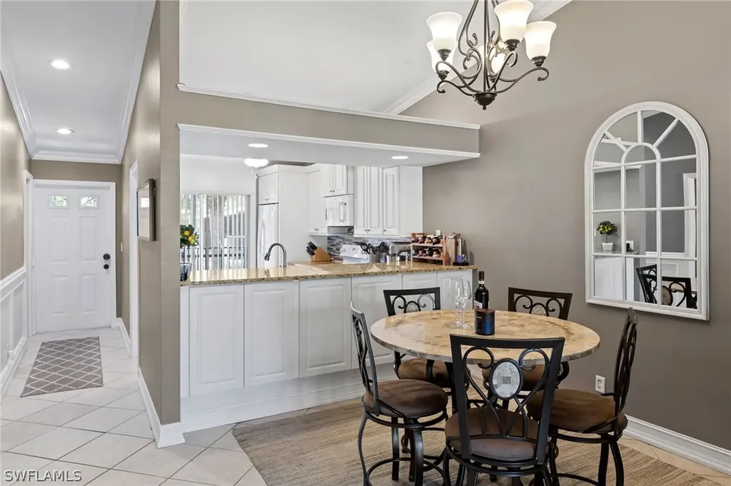 4230 Jack Frost Court Naples FL 34112