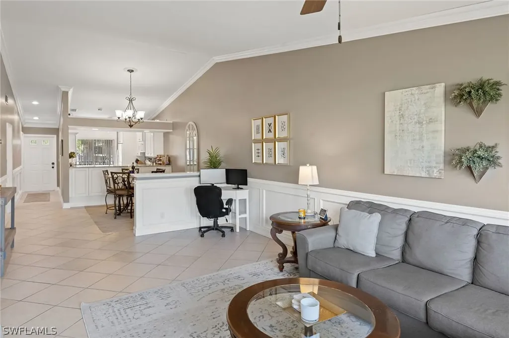 4230 Jack Frost Court Naples FL 34112