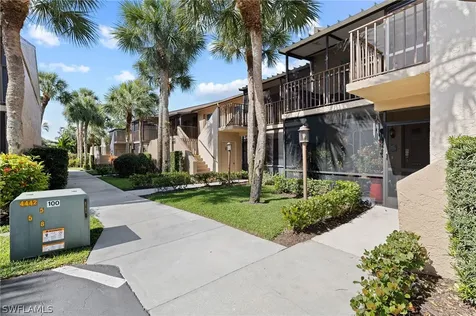 4230 Jack Frost Court Naples FL 34112