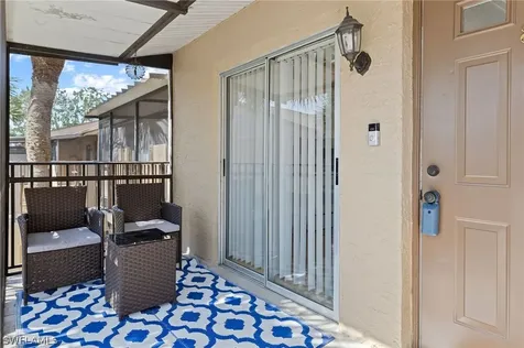 4230 Jack Frost Court Naples FL 34112