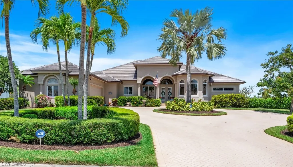 1640 Caxambas Court Marco Island FL 34145