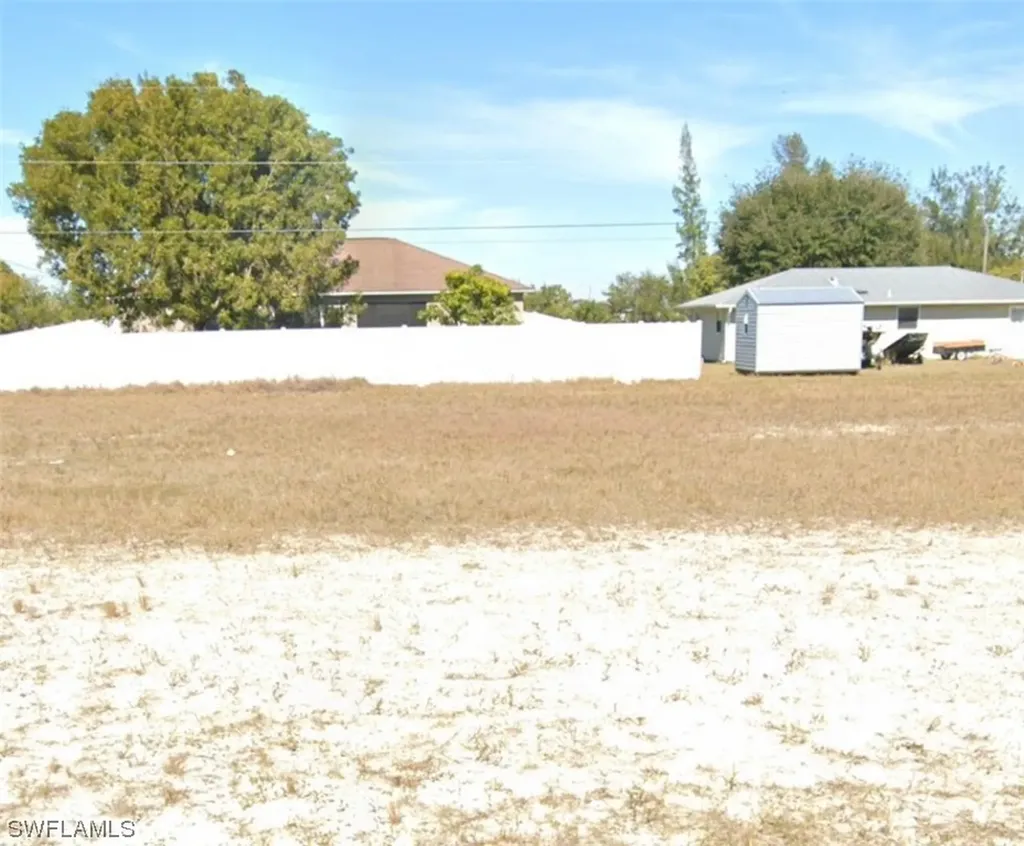 11 Tropicana Parkway E Cape Coral FL 33909