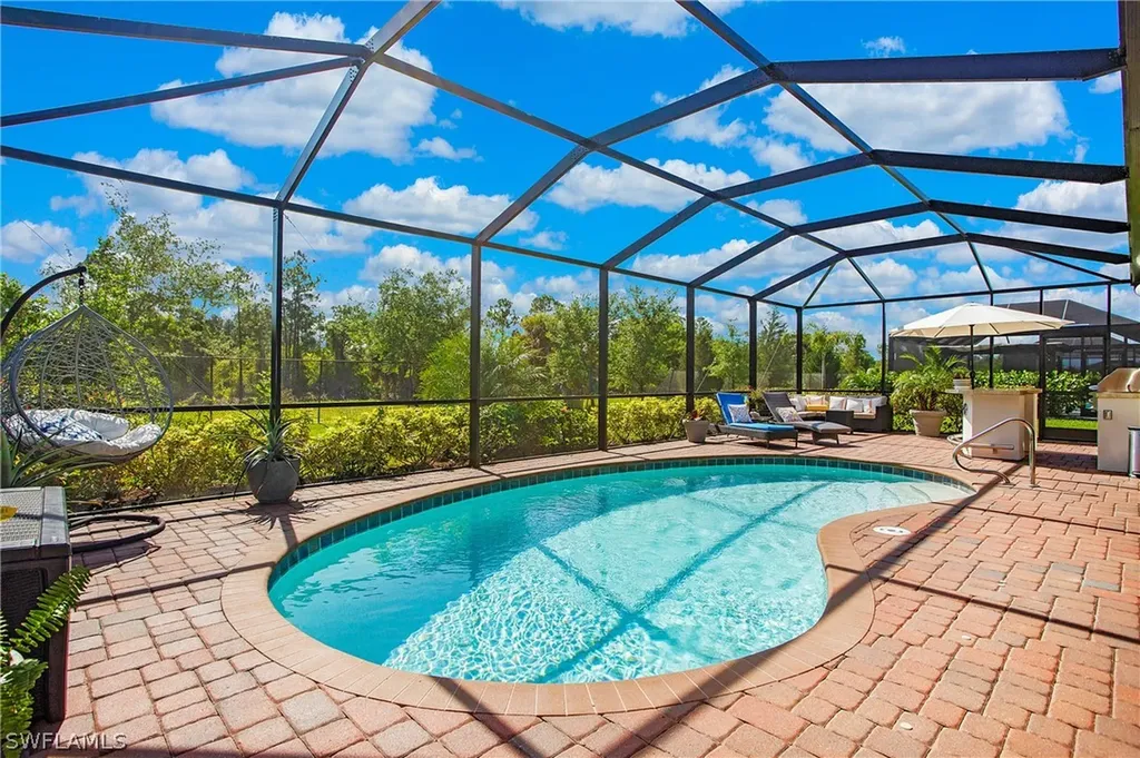 2239 Vermont Lane Naples FL 34120