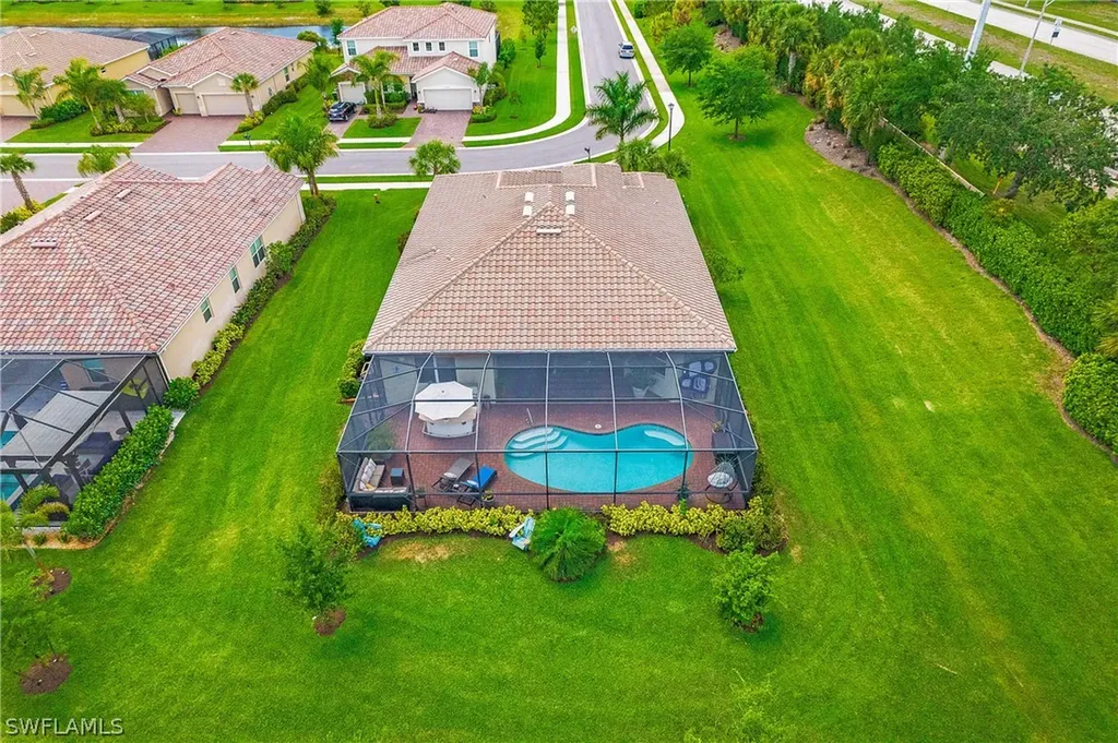 2239 Vermont Lane Naples FL 34120