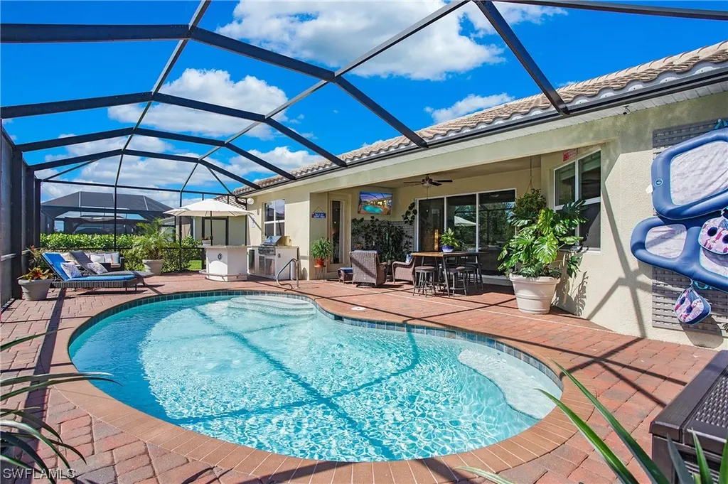 2239 Vermont Lane Naples FL 34120
