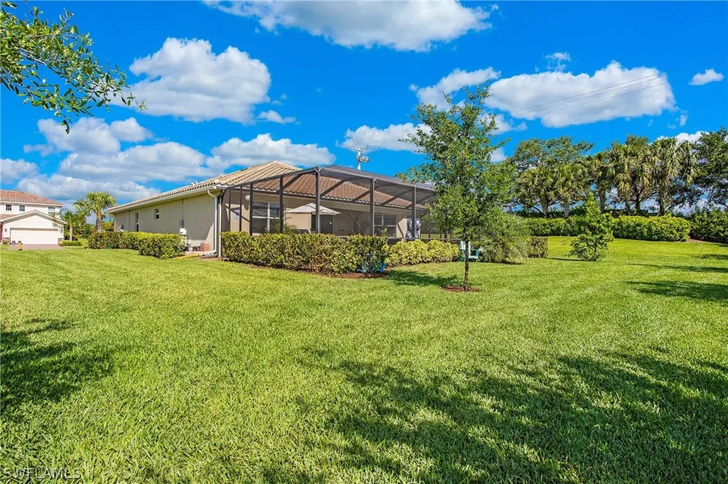 2239 Vermont Lane Naples FL 34120