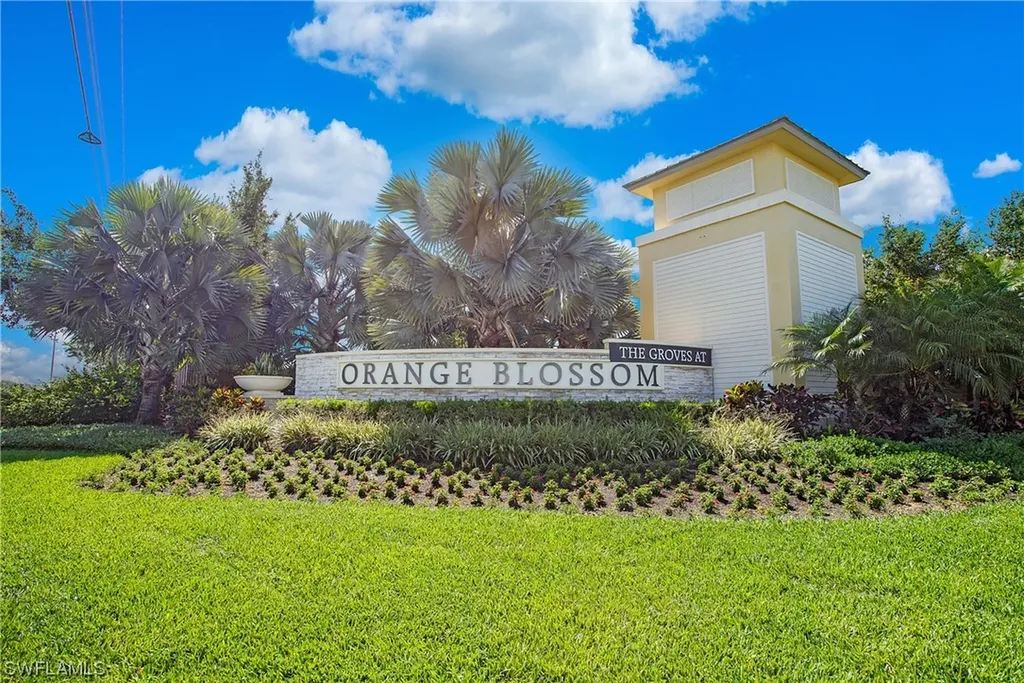 2239 Vermont Lane Naples FL 34120