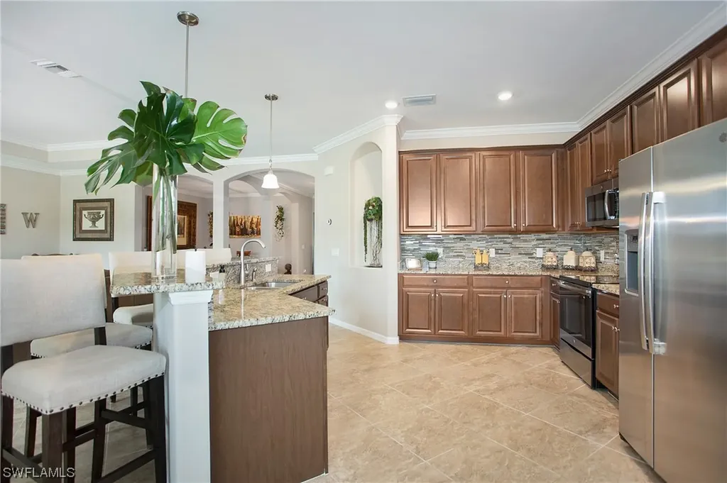 2239 Vermont Lane Naples FL 34120