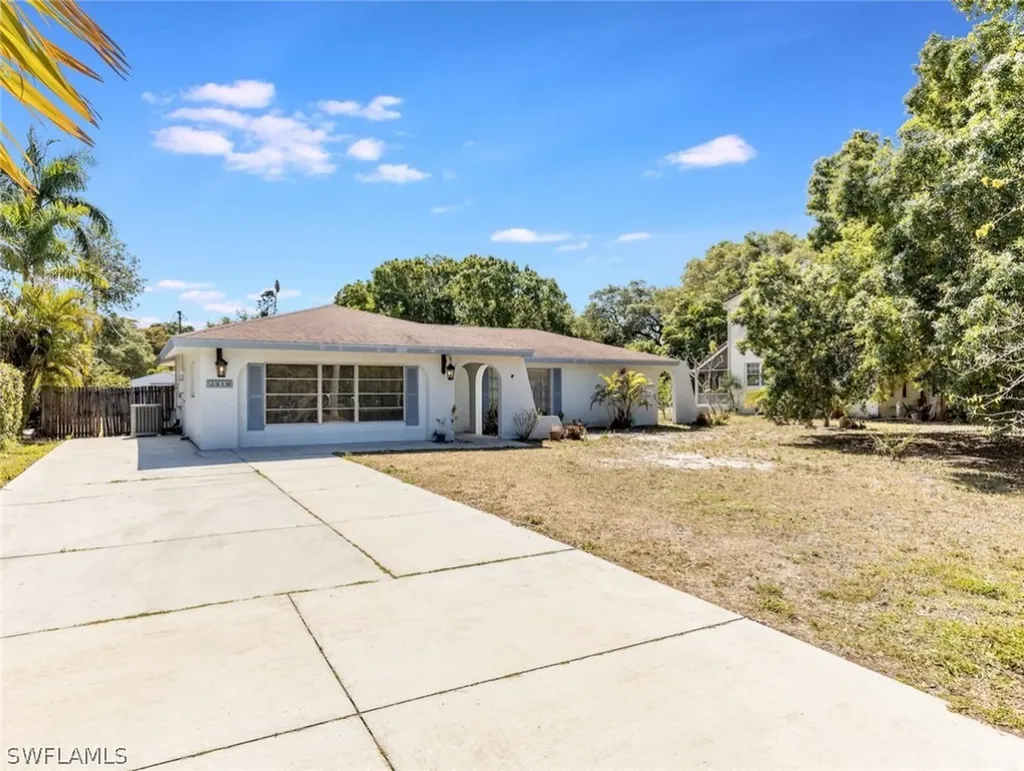 3919 Mckinley Avenue Fort Myers FL 33901