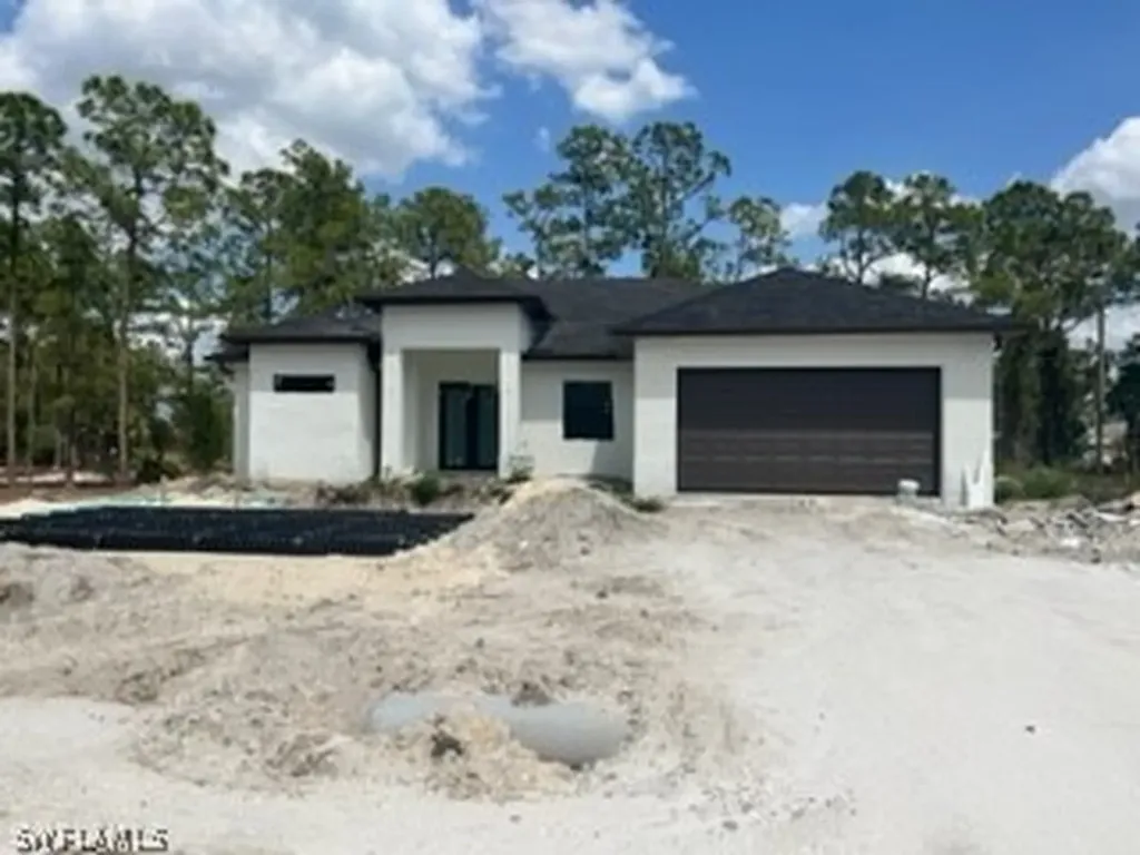 602 Michael Avenue Lehigh Acres FL 33936