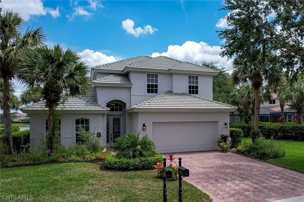 26533 Lucky Stone Road Bonita Springs FL 34135
