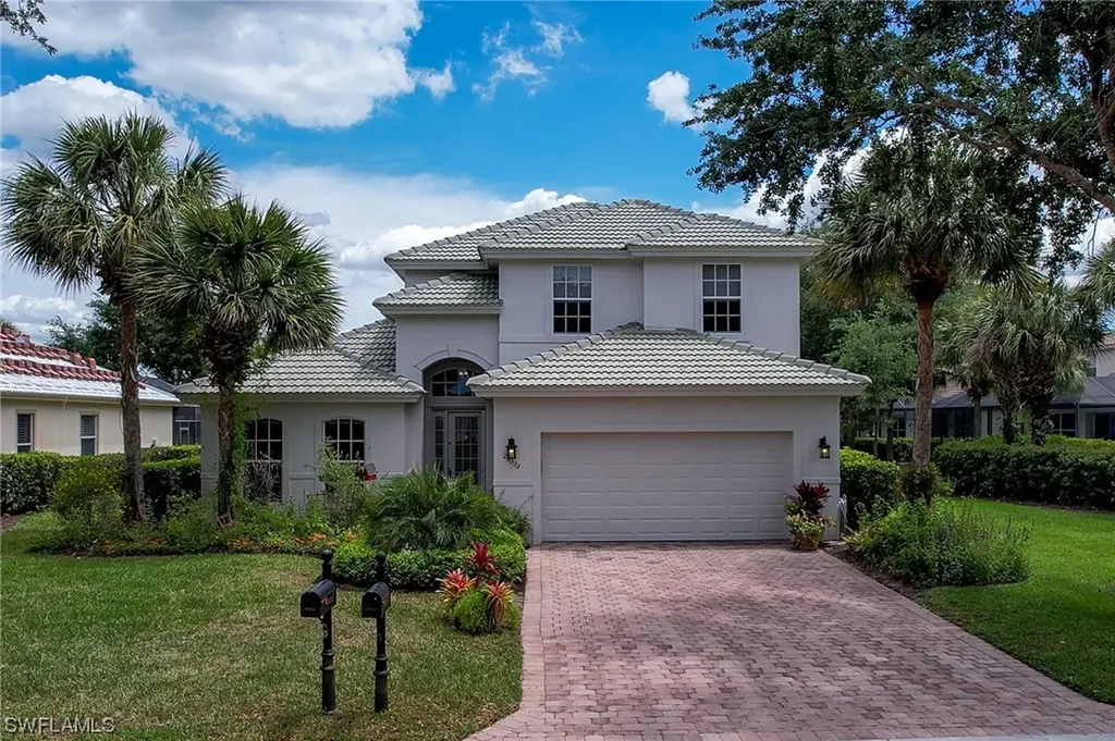 26533 Lucky Stone Road Bonita Springs FL 34135