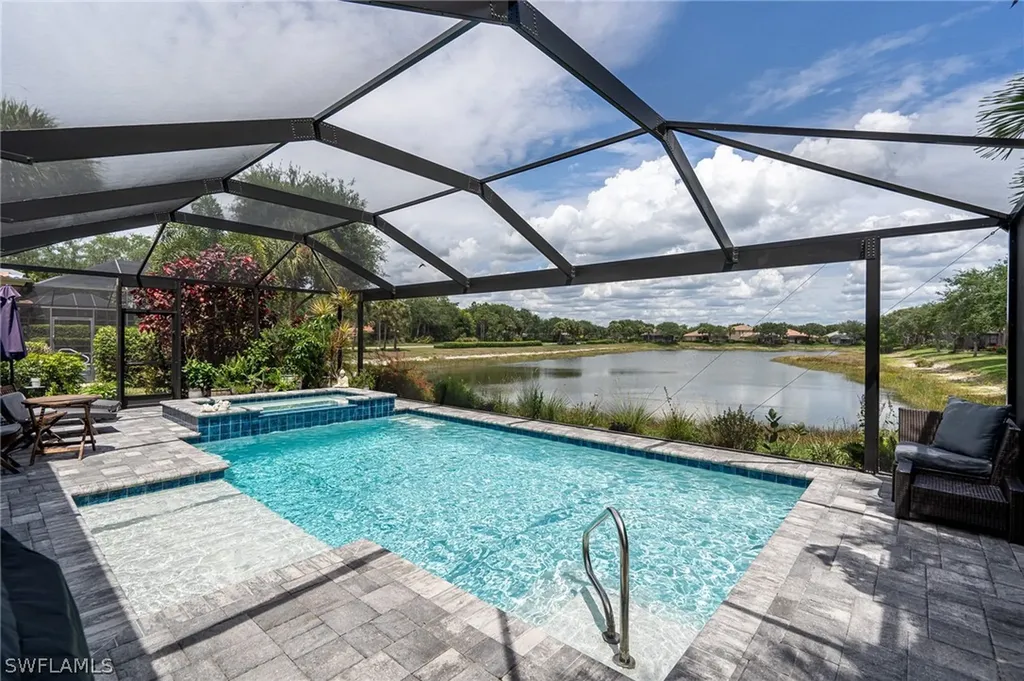 26533 Lucky Stone Road Bonita Springs FL 34135
