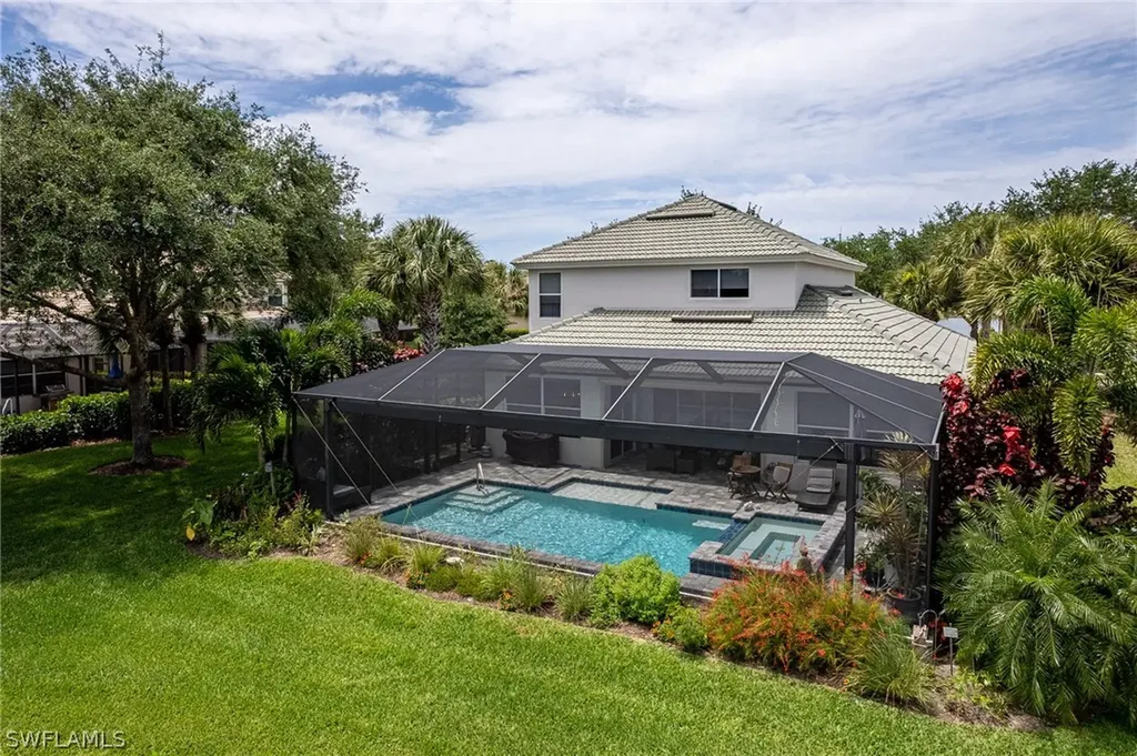 26533 Lucky Stone Road Bonita Springs FL 34135