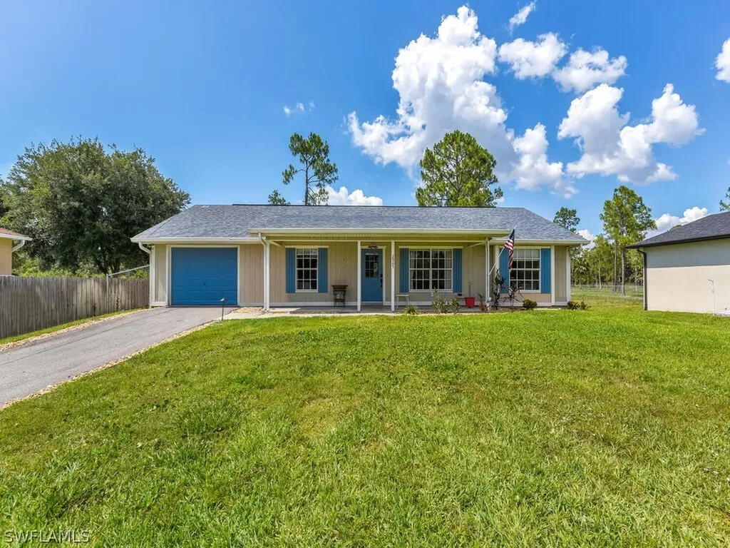 2965 12th Avenue NE Naples FL 34120