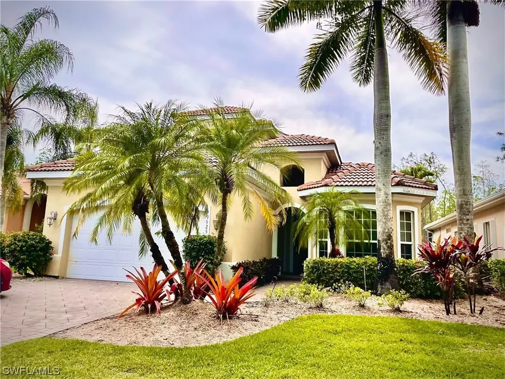 9625 Deepwater Court Naples FL 34109