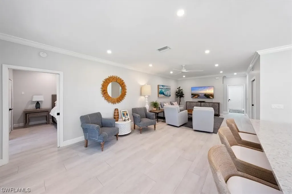 5866 Three Iron Drive Naples FL 34110
