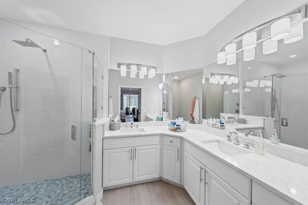 5866 Three Iron Drive Naples FL 34110