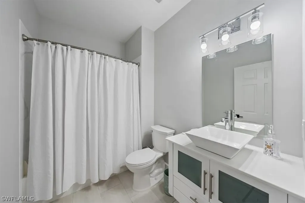 5866 Three Iron Drive Naples FL 34110