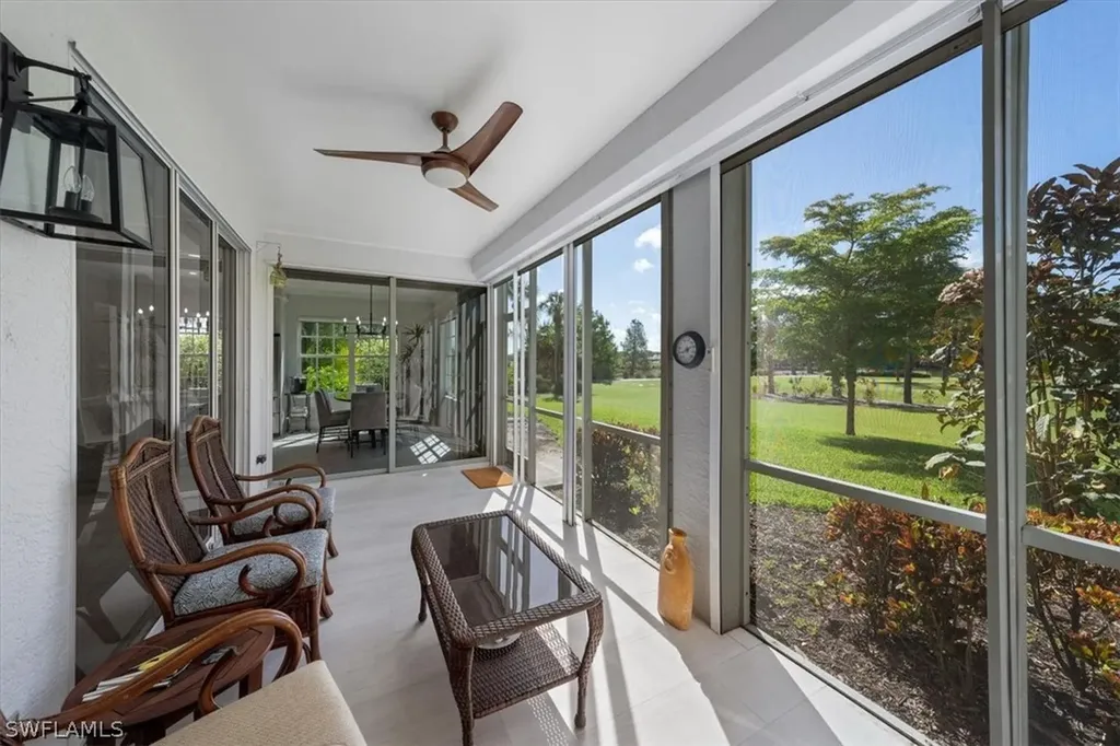 5866 Three Iron Drive Naples FL 34110