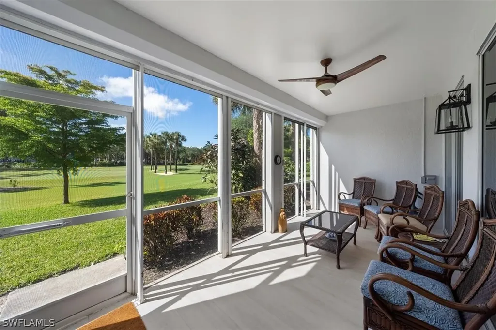5866 Three Iron Drive Naples FL 34110