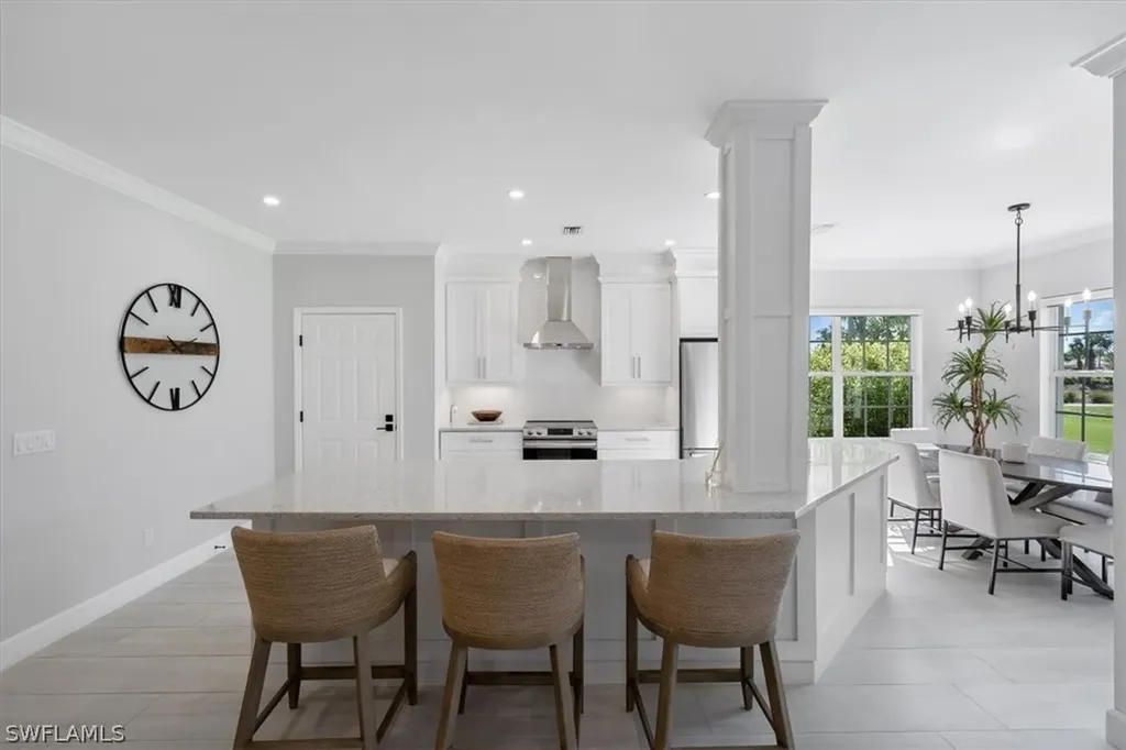 5866 Three Iron Drive Naples FL 34110