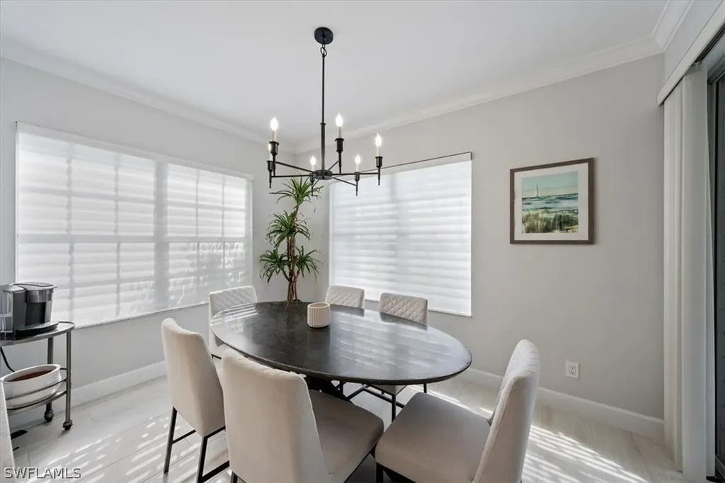 5866 Three Iron Drive Naples FL 34110
