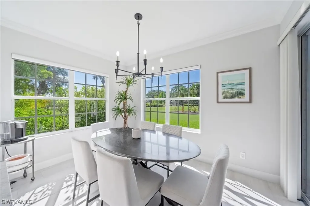 5866 Three Iron Drive Naples FL 34110