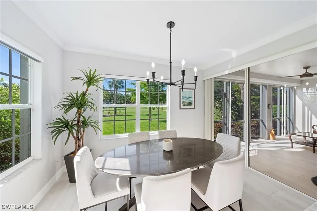 5866 Three Iron Drive Naples FL 34110
