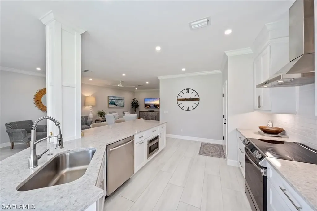 5866 Three Iron Drive Naples FL 34110