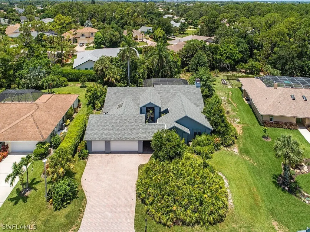 Naples FL, 2273 Queens Way