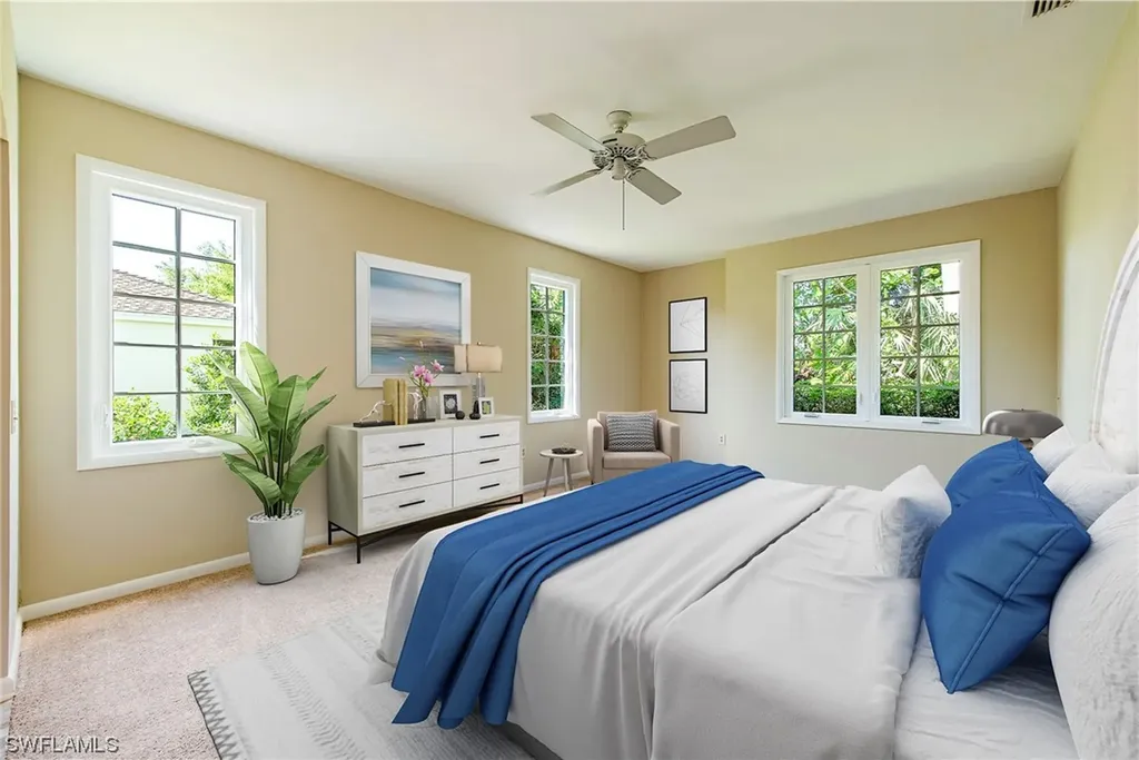 2273 Queens Way Naples FL 34112