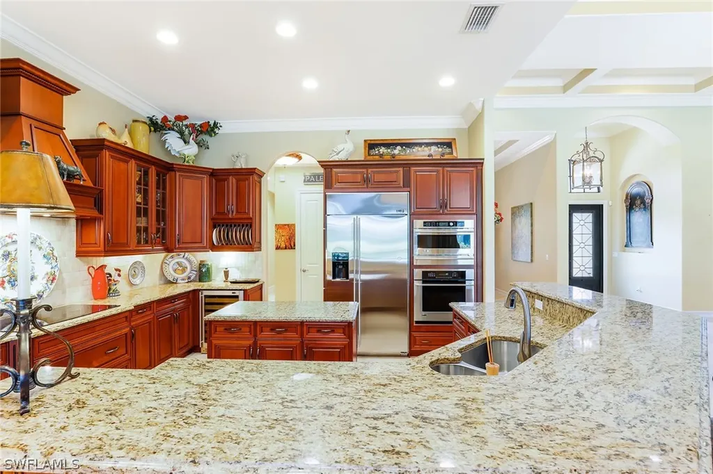 7409 Byrons Way Naples FL 34113