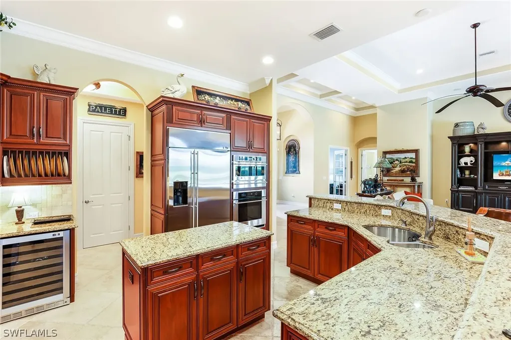 7409 Byrons Way Naples FL 34113