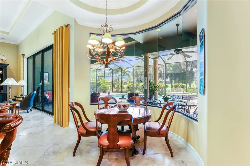 7409 Byrons Way Naples FL 34113