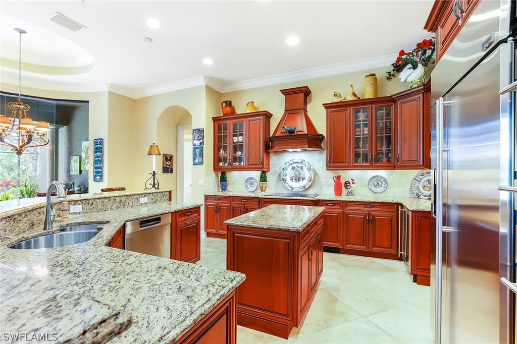 7409 Byrons Way Naples FL 34113