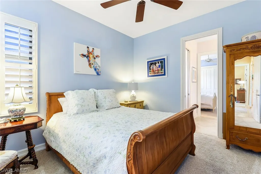 7409 Byrons Way Naples FL 34113